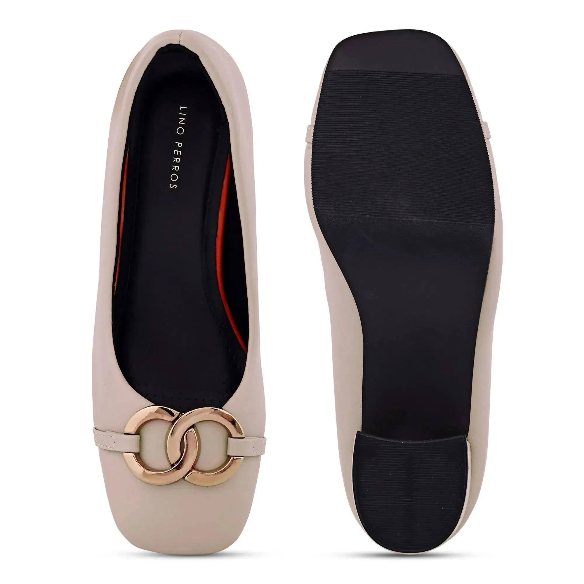Gabbana Square Toe Pumps