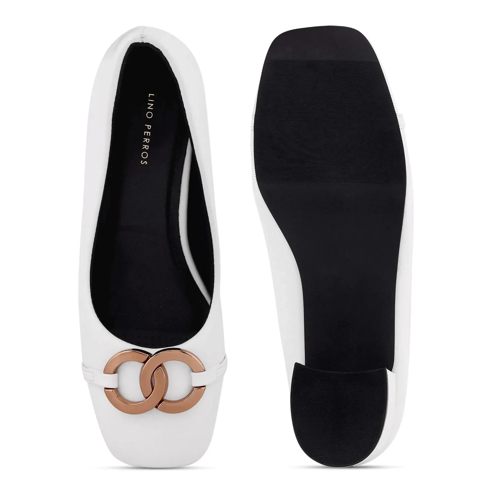 Gabbana Square Toe Pumps