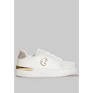 Gaelle Donna Scarpa Sneaker Everday ORO GBCDP2990