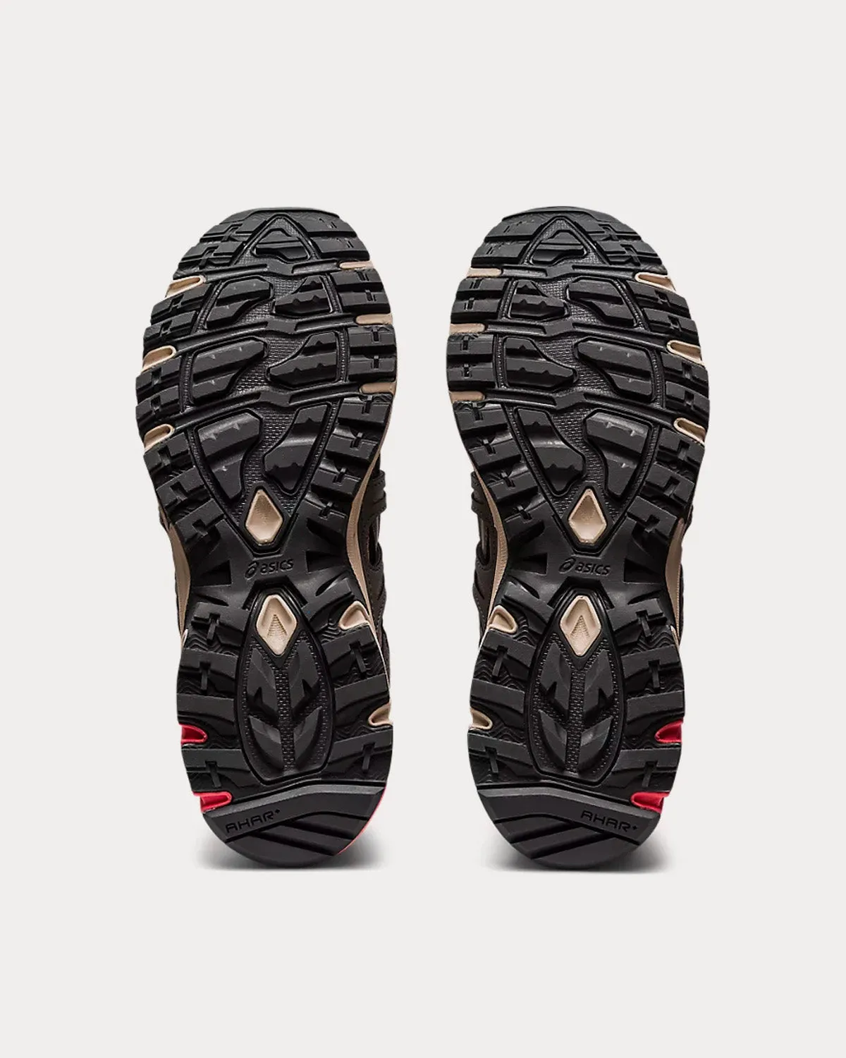 Gel-Sonoma 15-50 Clay Grey / Obsidian Grey Low Top Sneakers