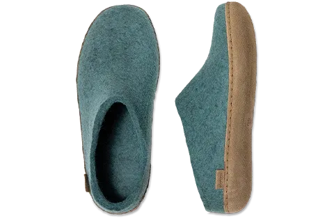 Glerups - Slip On North Sea