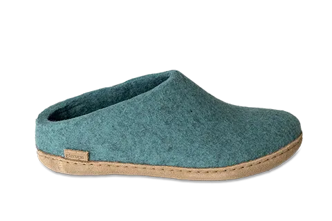 Glerups - Slip On North Sea