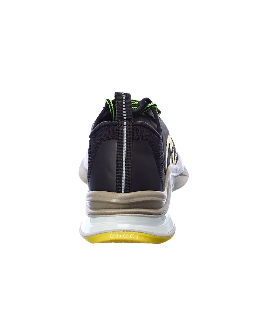 Gucci Run Knit Sneaker