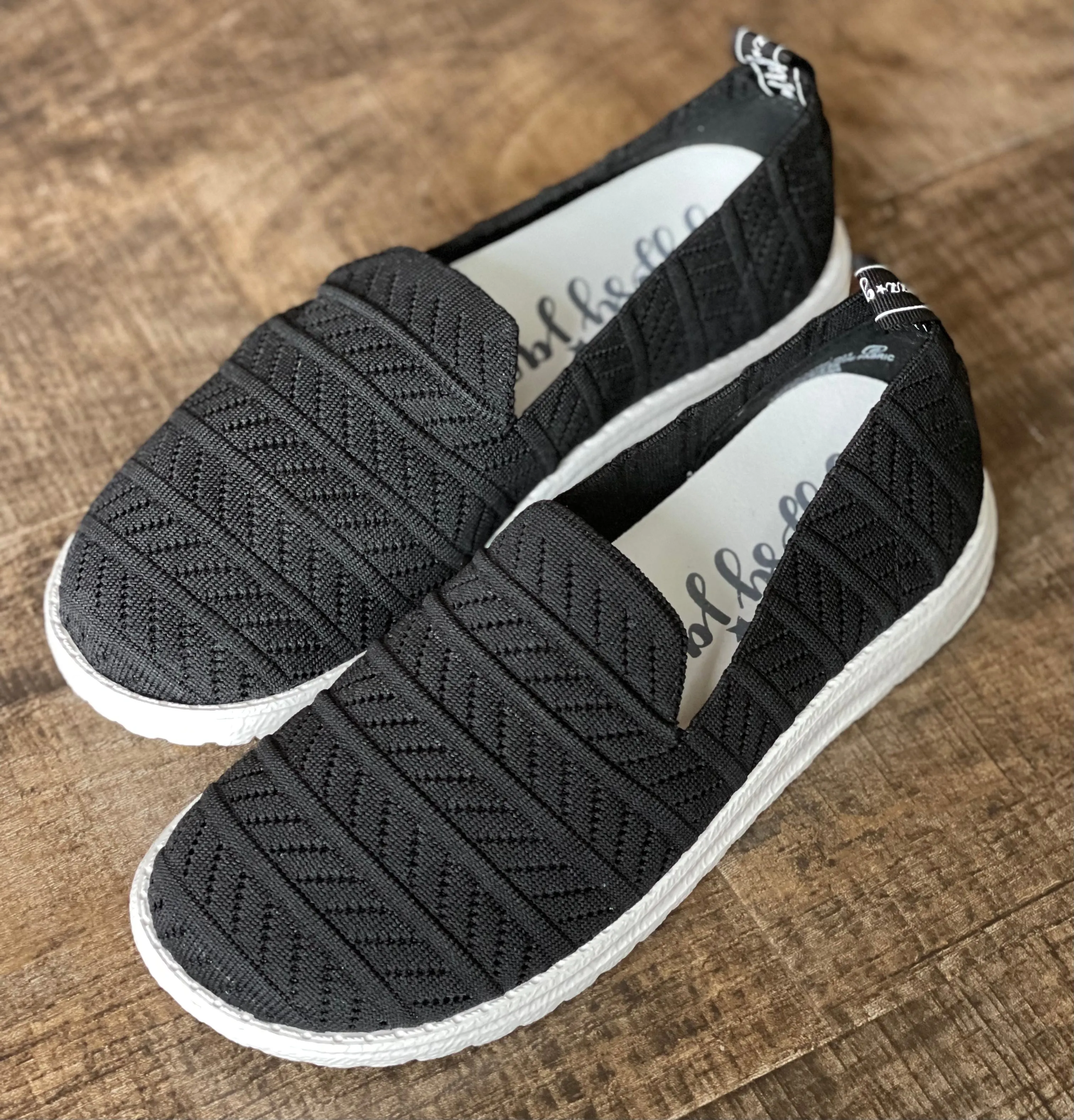 Gypsy Jazz Swift Sneaker