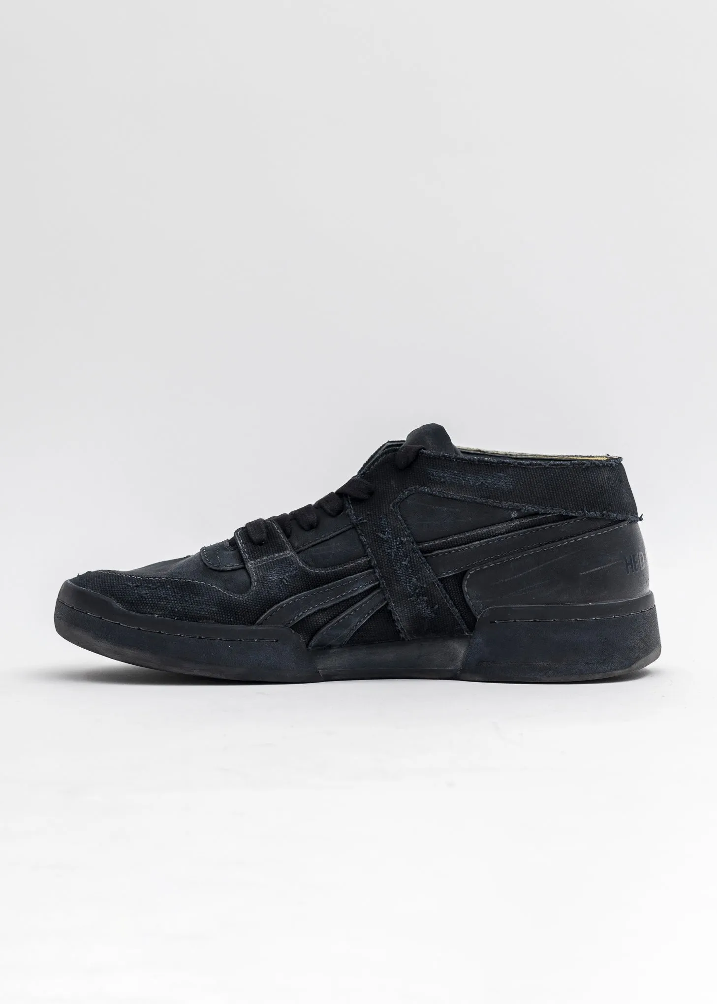 HED MAYNER X Reebok BB5600 CUT MIXED BLACK