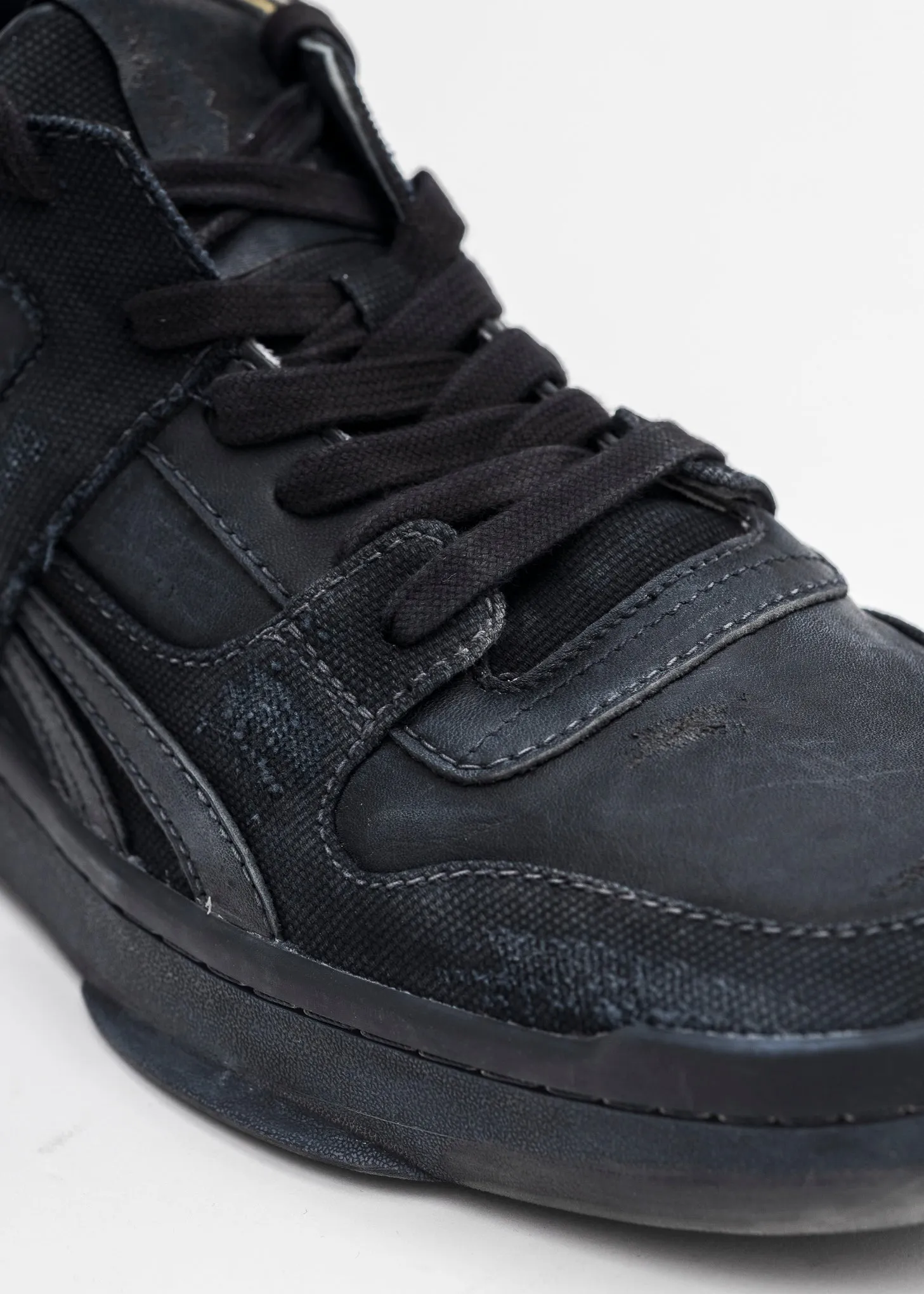 HED MAYNER X Reebok BB5600 CUT MIXED BLACK