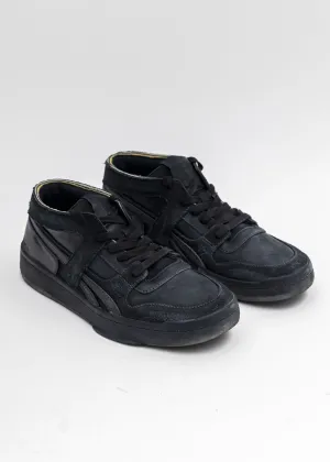 HED MAYNER X Reebok BB5600 CUT MIXED BLACK