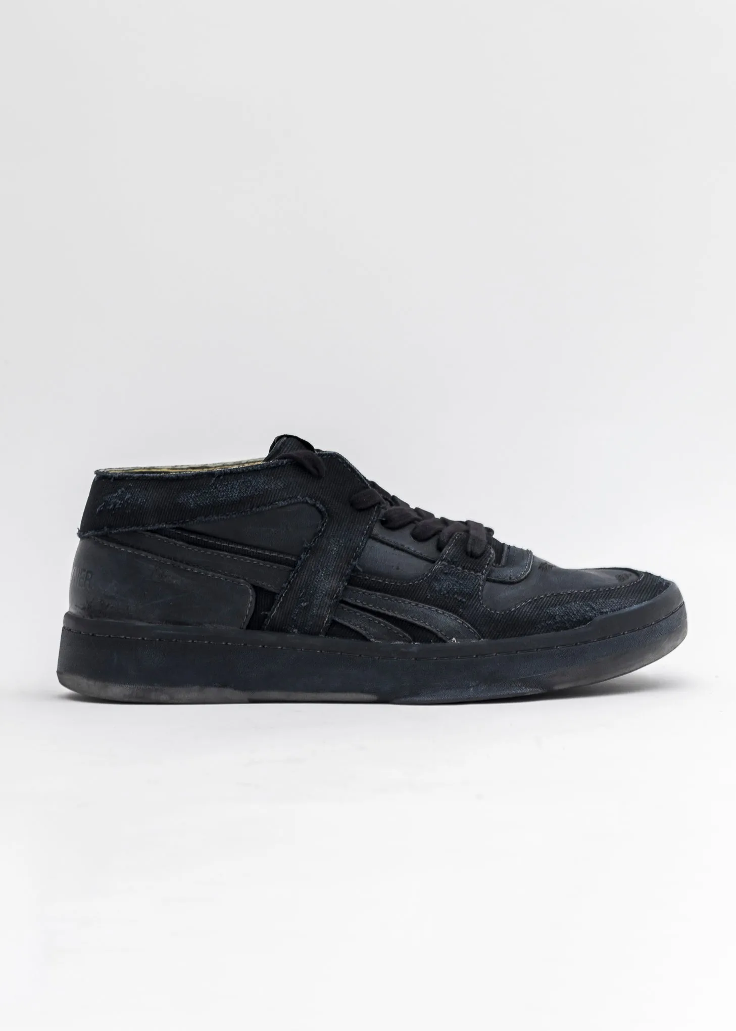HED MAYNER X Reebok BB5600 CUT MIXED BLACK