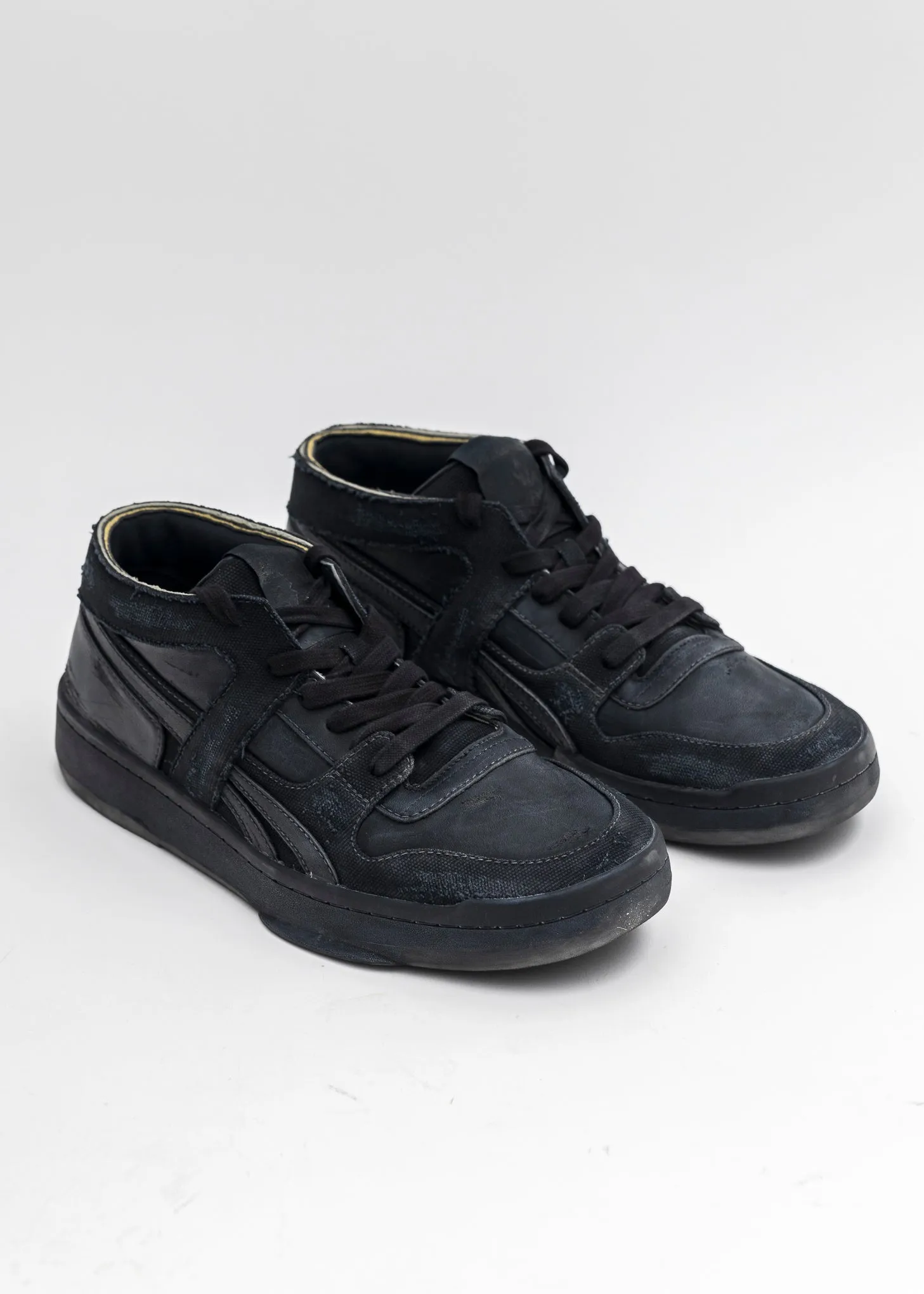 HED MAYNER X Reebok BB5600 CUT MIXED BLACK
