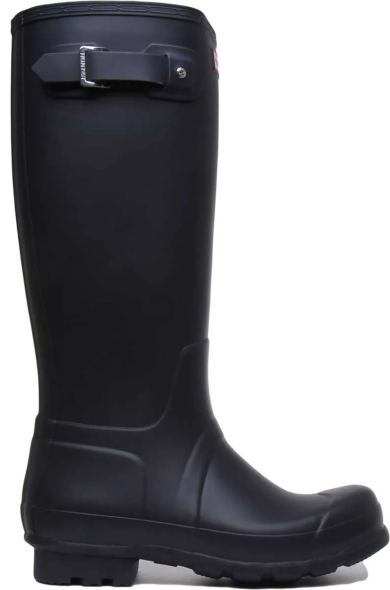 Hunter Men Org Tall In Navy