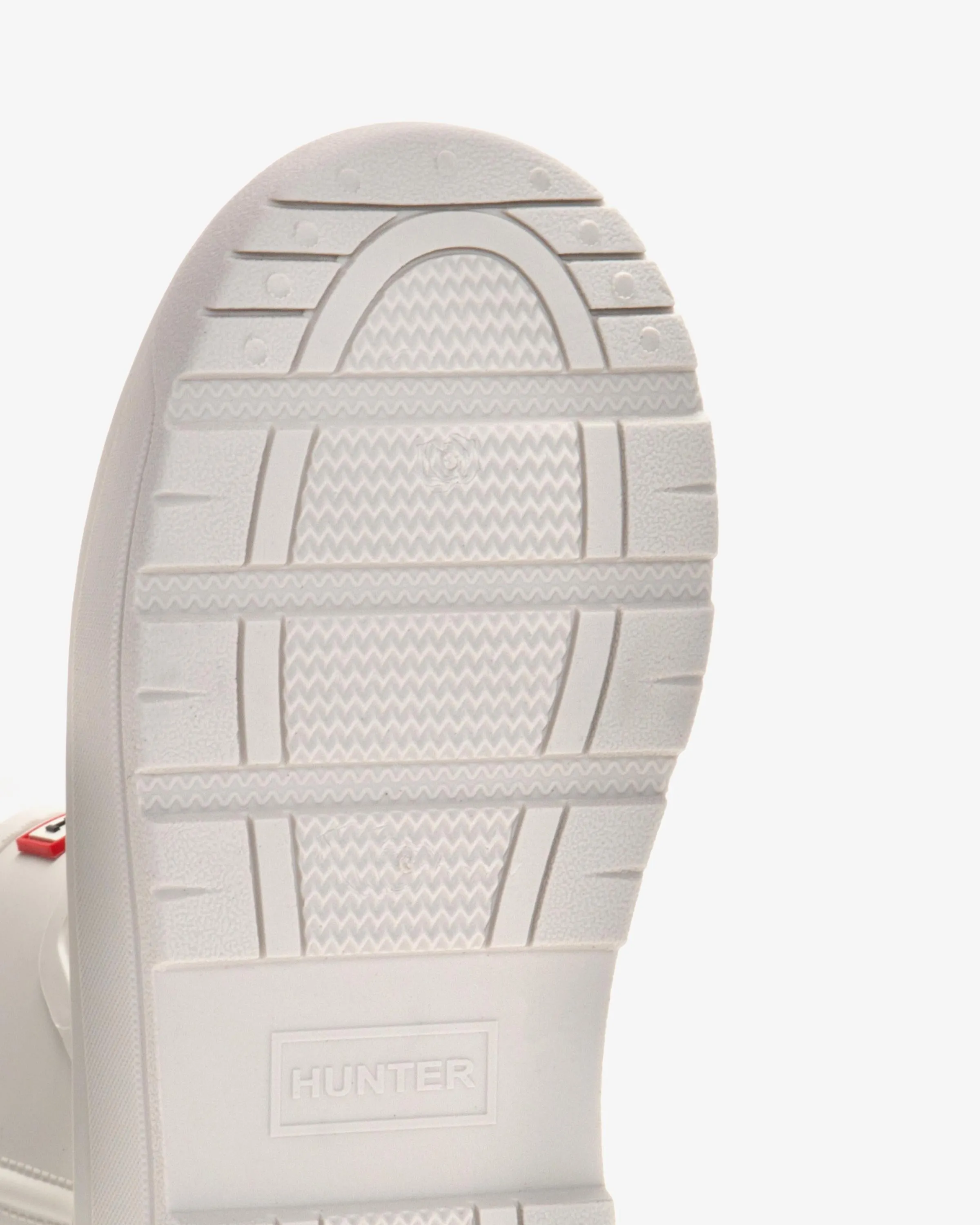 Hunter  Women's Wales Weather White M