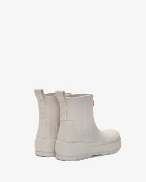 Hunter  Women's Wales Weather White M