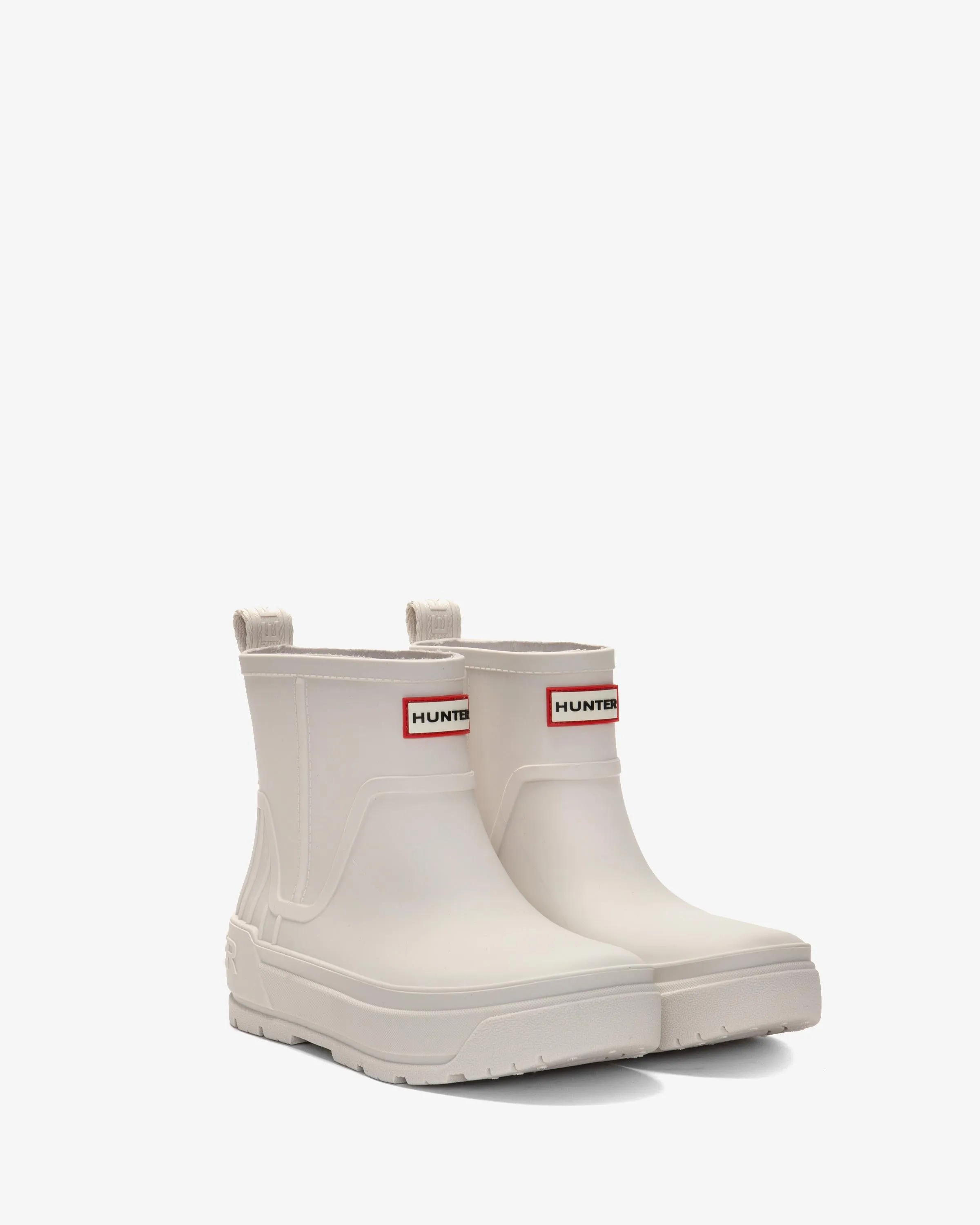 Hunter  Women's Wales Weather White M