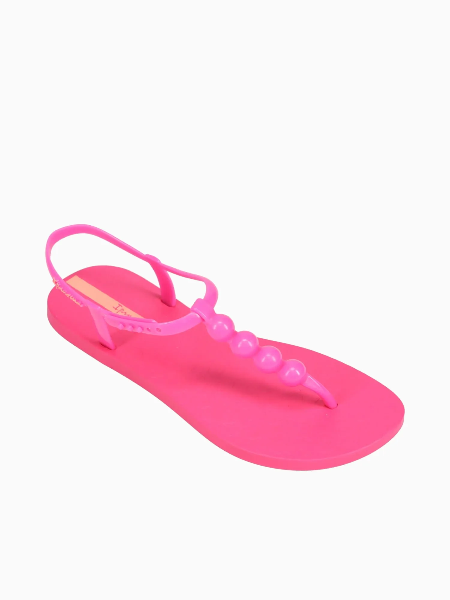 Ipa Class Easy On Dark Pink