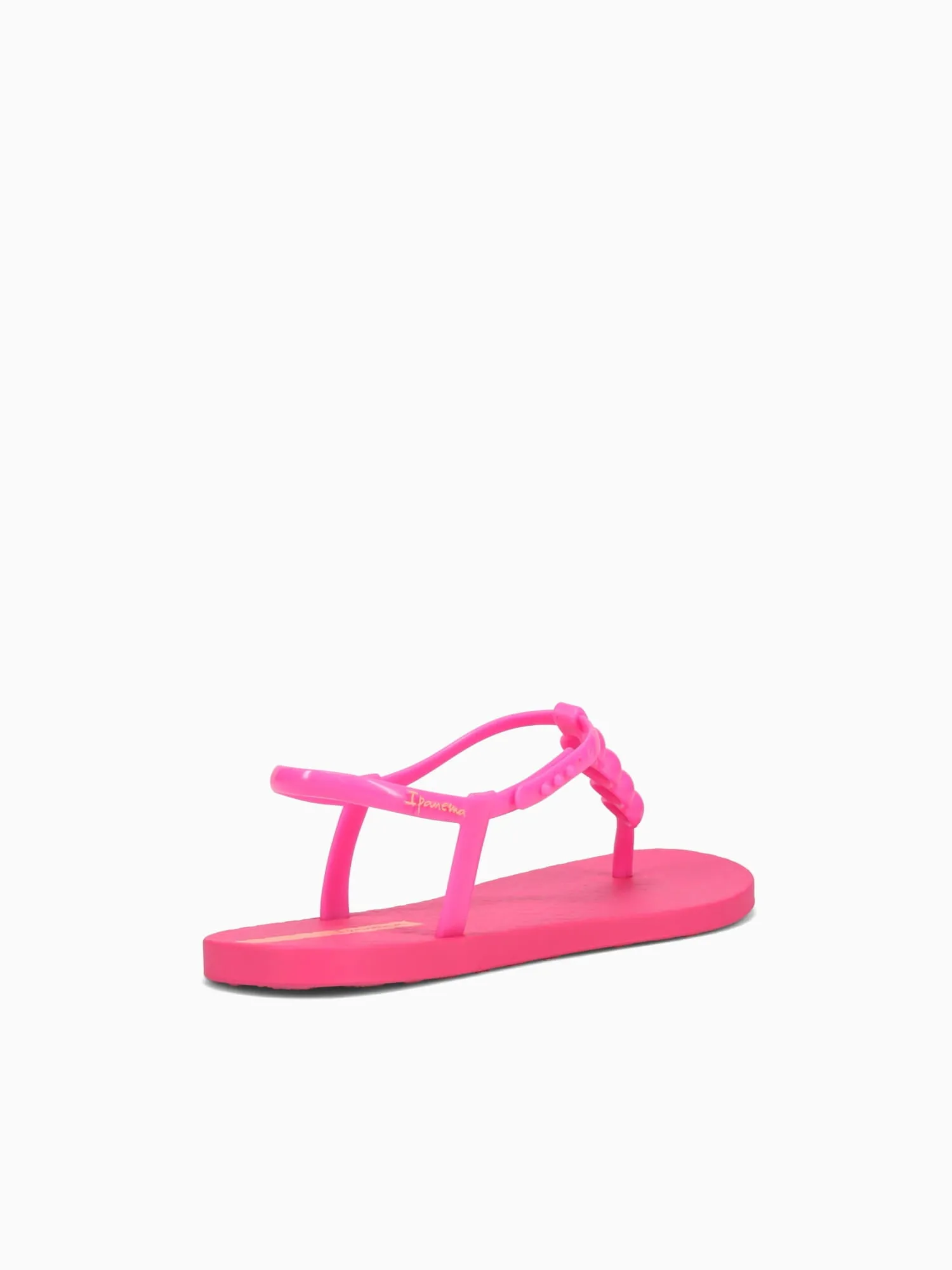 Ipa Class Easy On Dark Pink