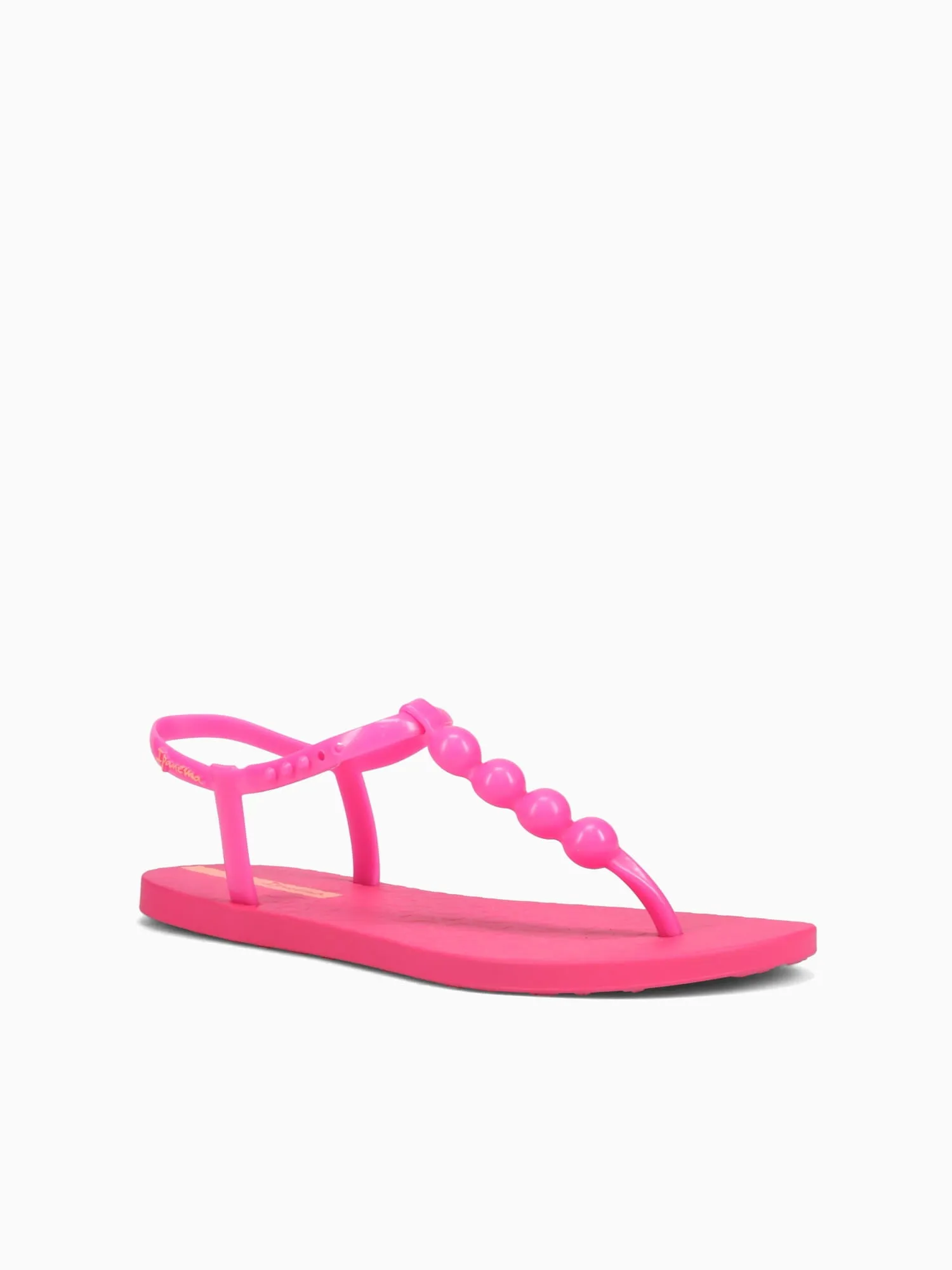 Ipa Class Easy On Dark Pink