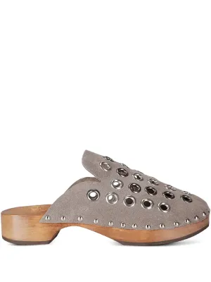 Jejia Mules