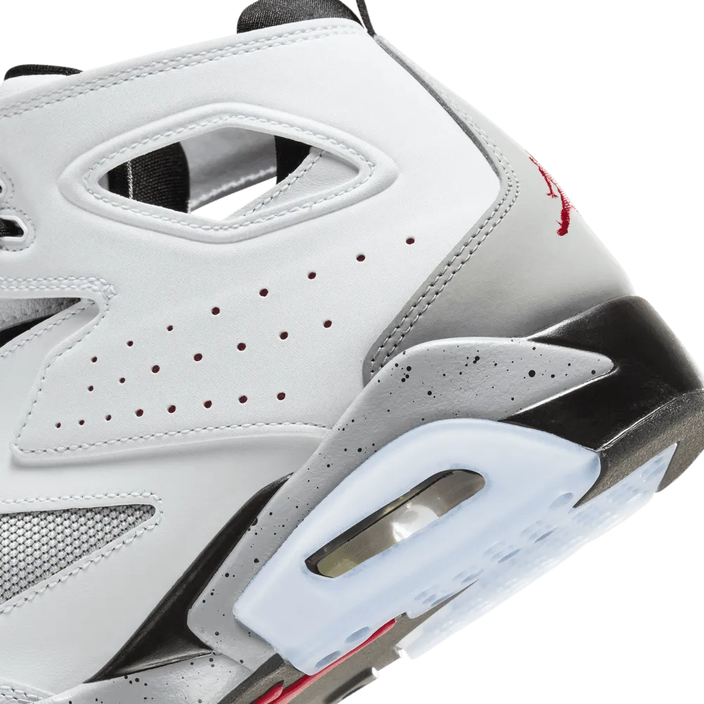 Jordan Flight Club '91 'White Cement'