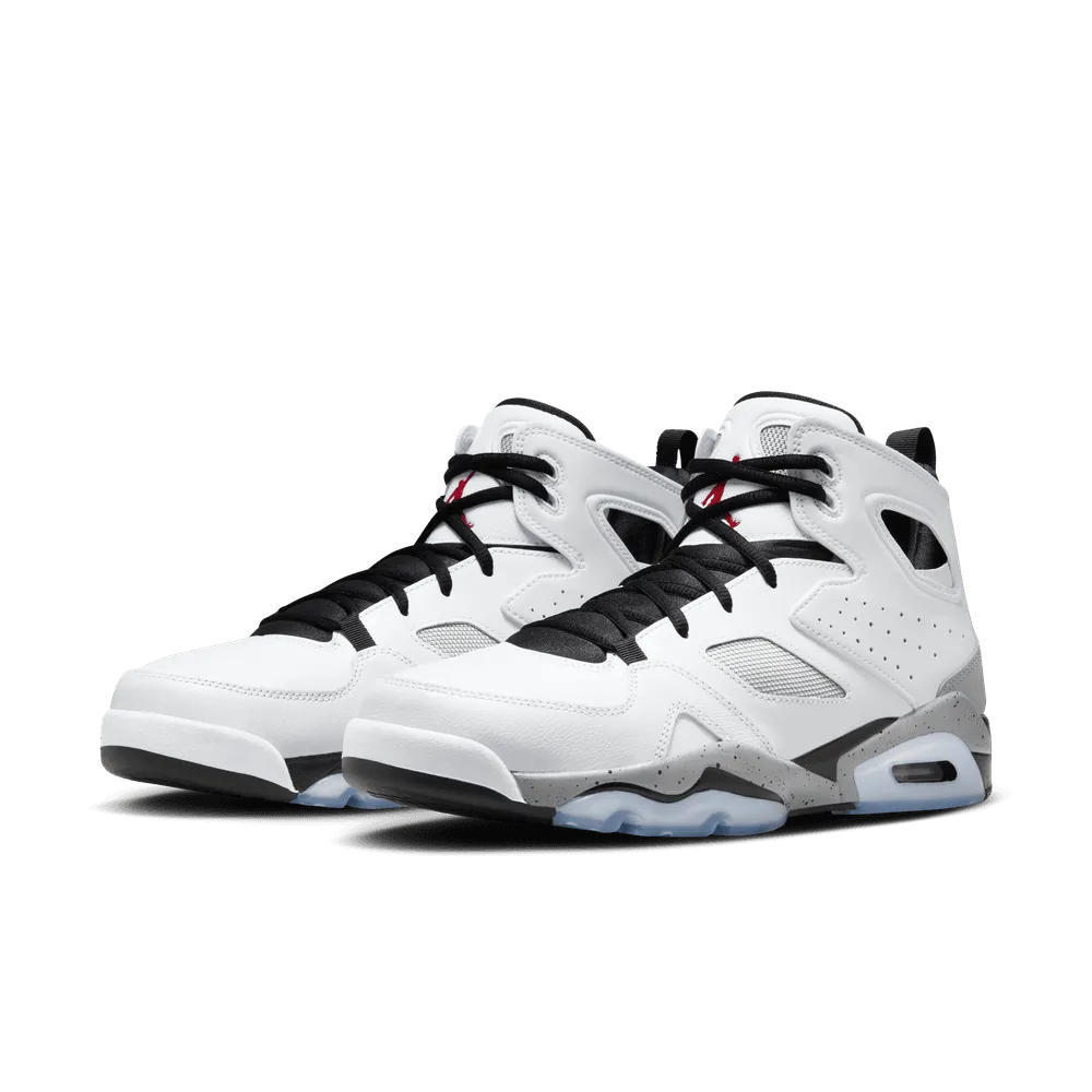 Jordan Flight Club '91 'White Cement'