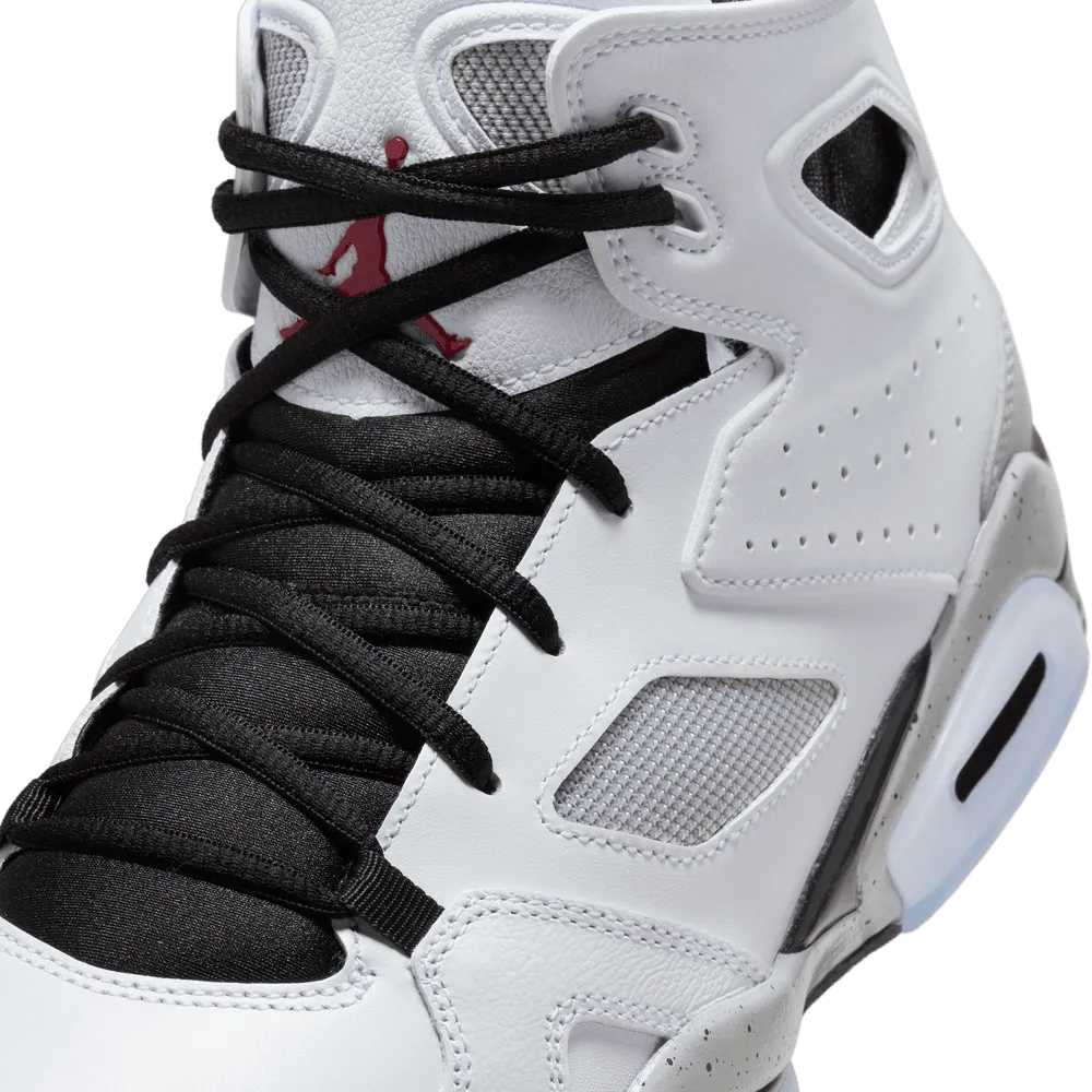 Jordan Flight Club '91 'White Cement'