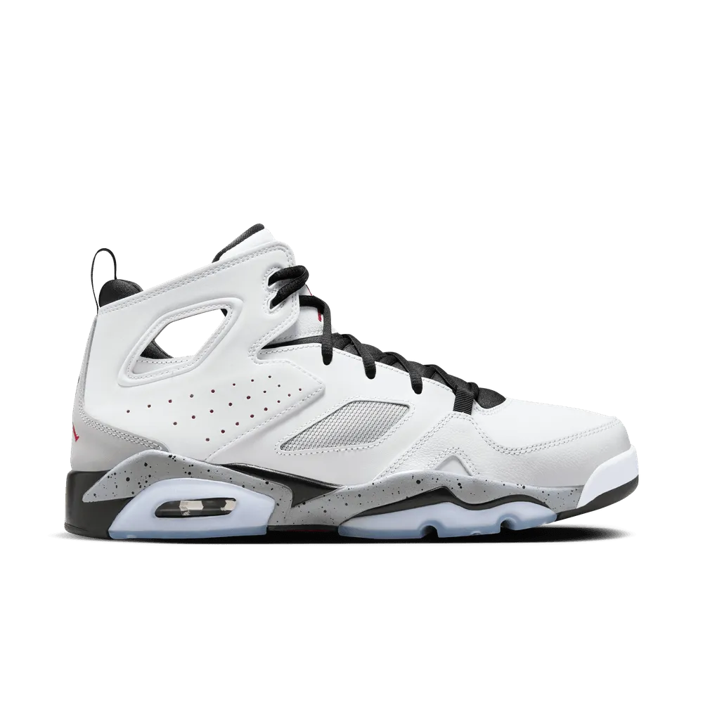 Jordan Flight Club '91 'White Cement'