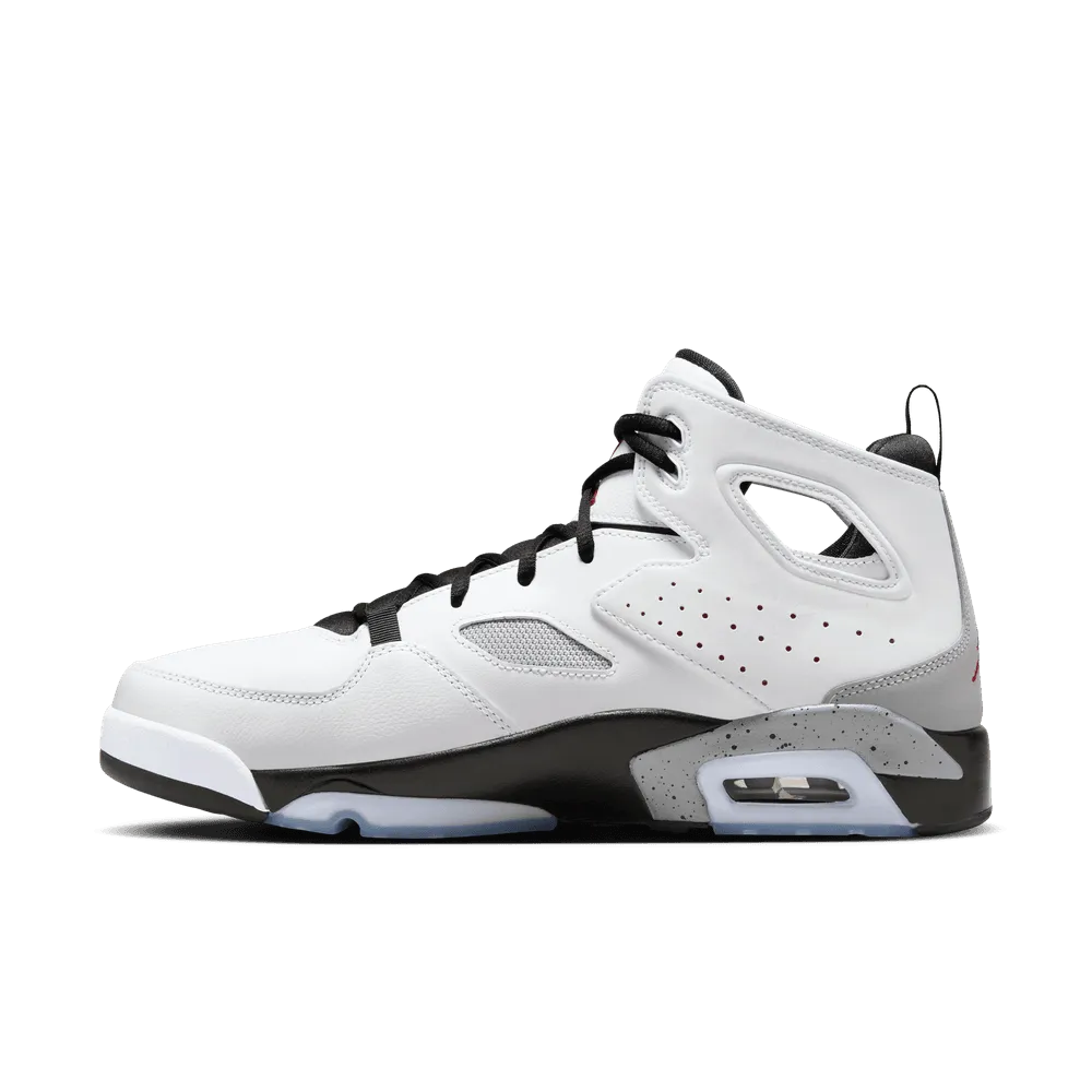 Jordan Flight Club '91 'White Cement'