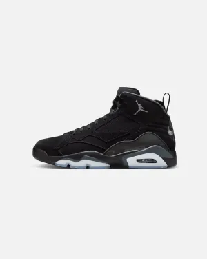 Jordan Jumpman MVP Black/Anthracite