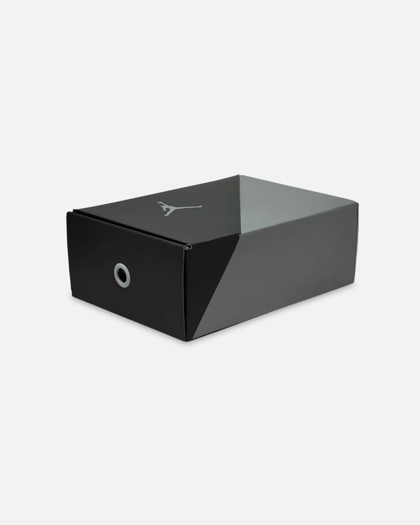 Jordan Jumpman MVP Black/Anthracite