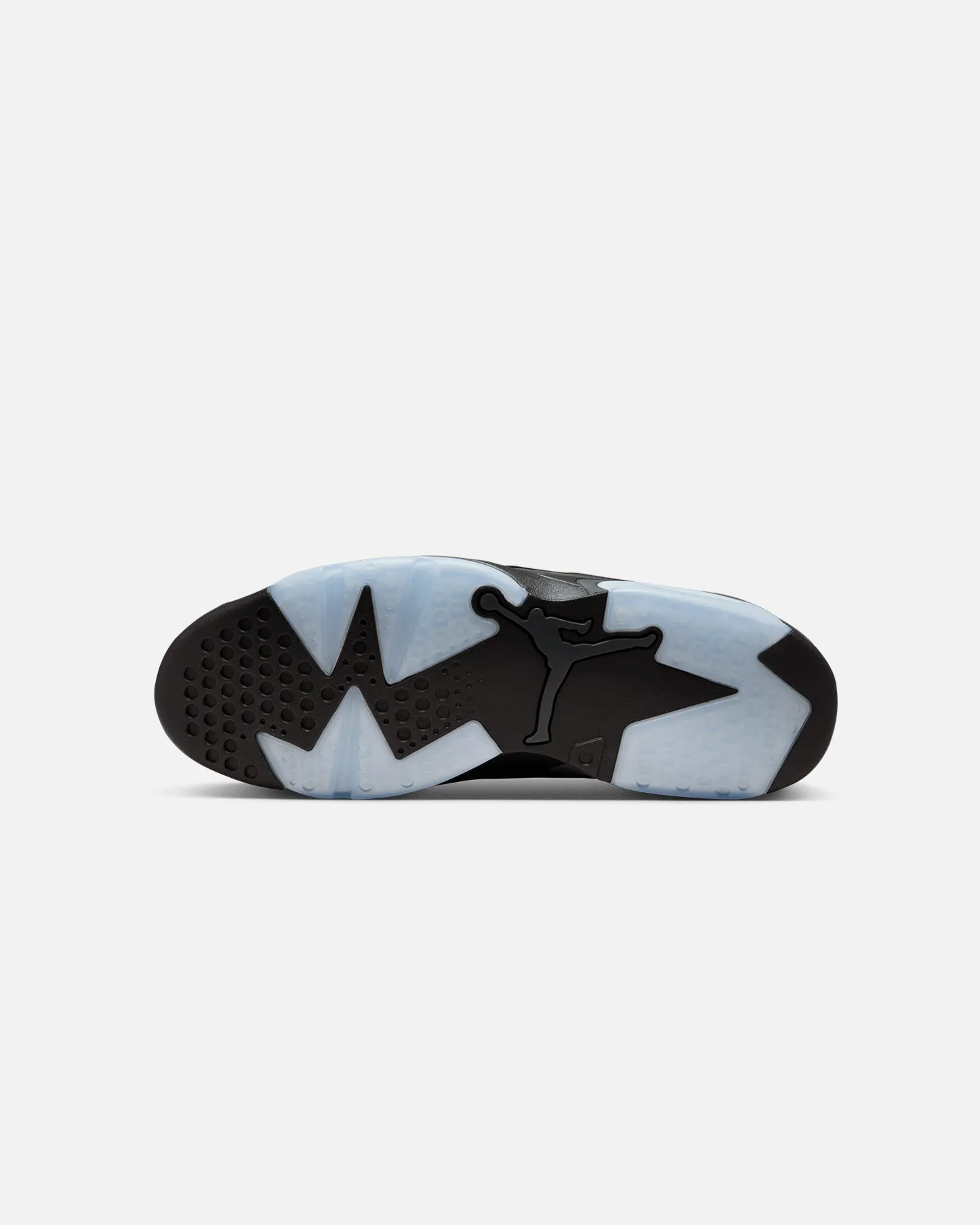 Jordan Jumpman MVP Black/Anthracite