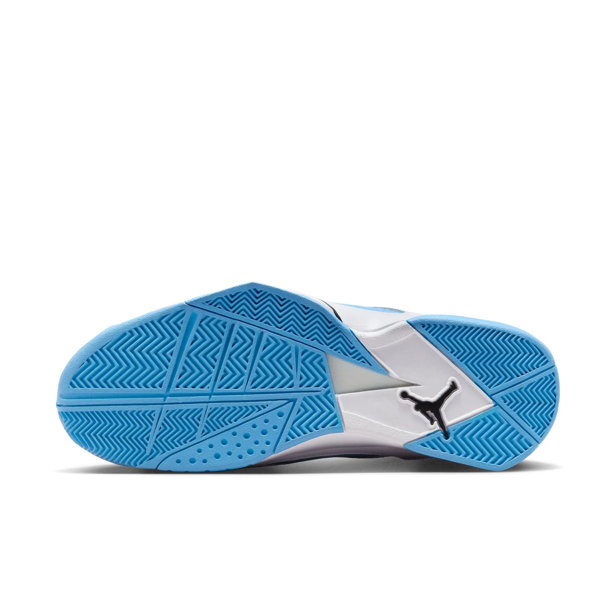 Jordan - Men - True Flight - White/University Blue