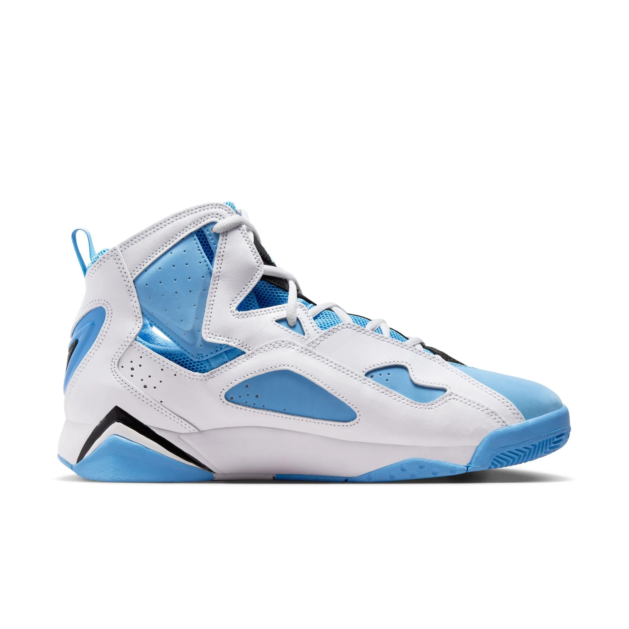 Jordan - Men - True Flight - White/University Blue
