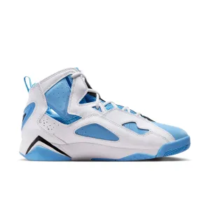 Jordan - Men - True Flight - White/University Blue