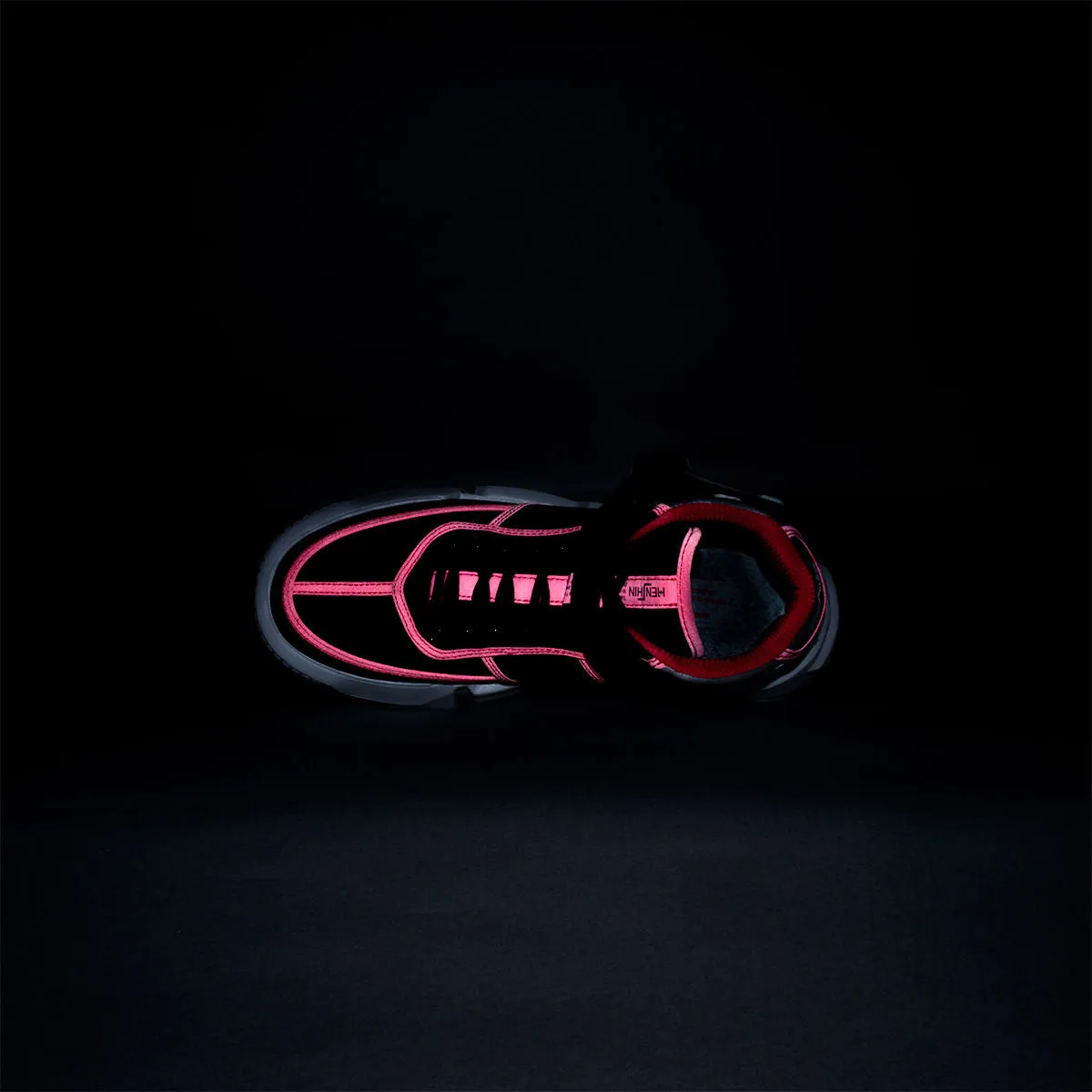 Kamen Rider Faiz Sneakers