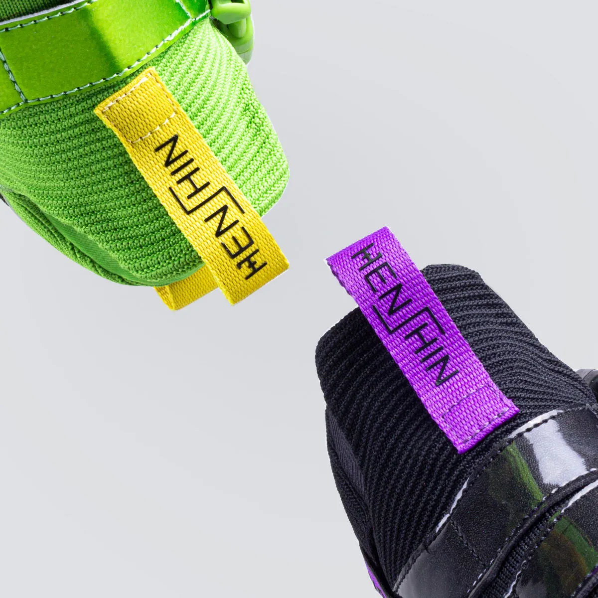 Kamen Rider W Sneakers
