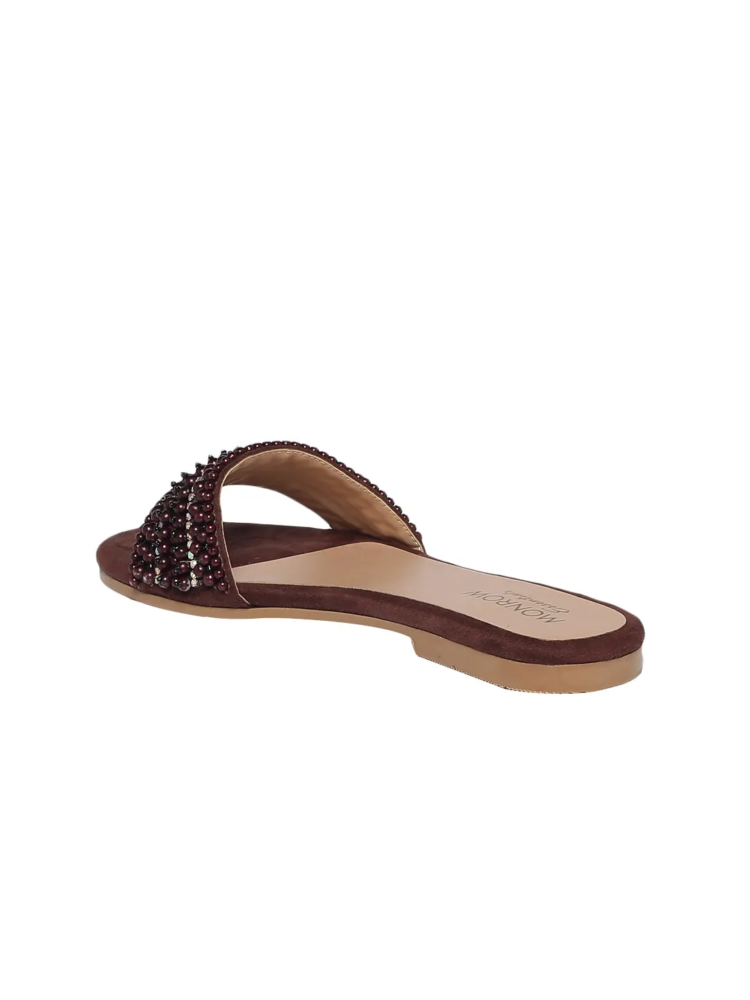 Kate Brown Flats