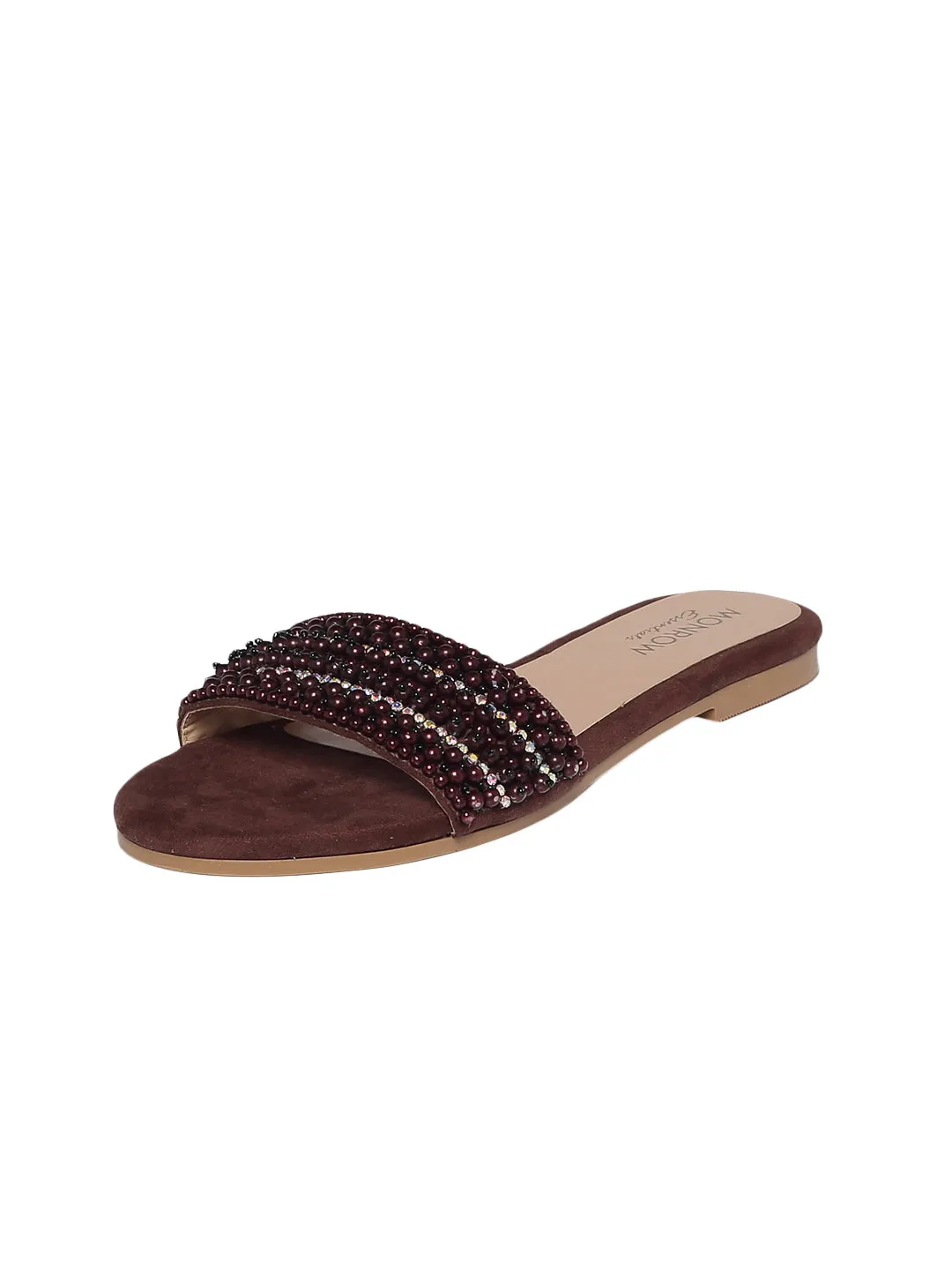 Kate Brown Flats