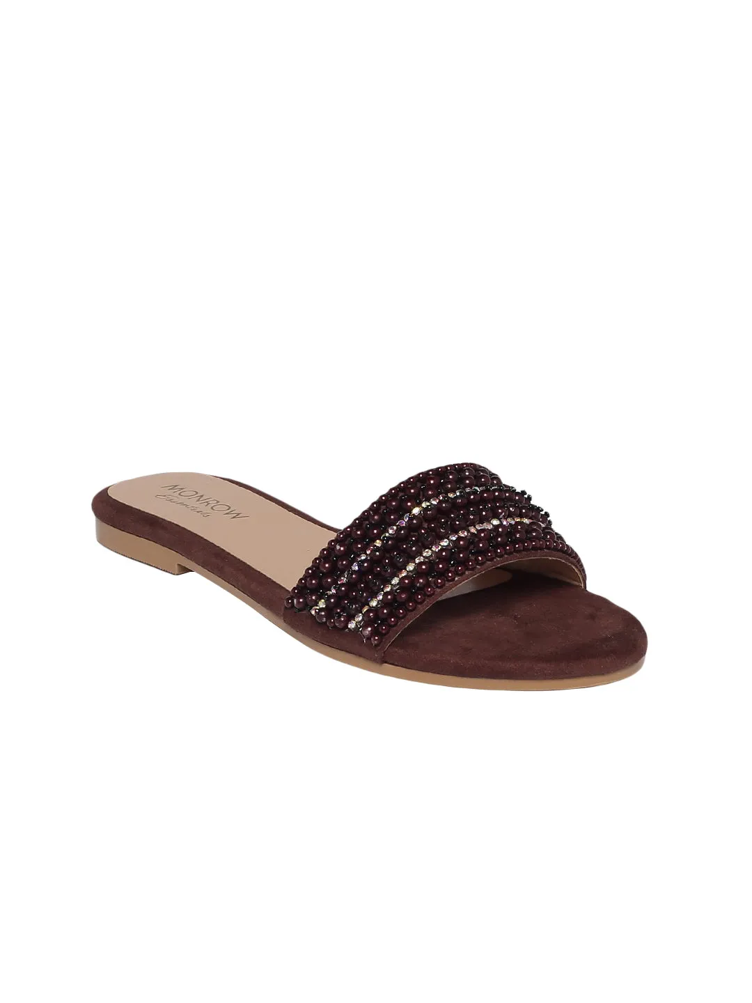 Kate Brown Flats