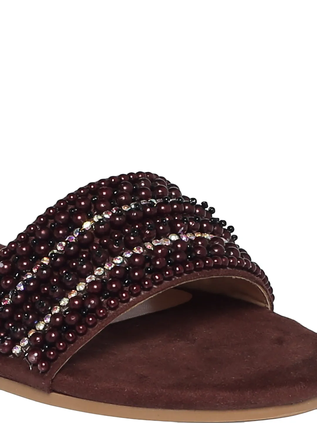 Kate Brown Flats