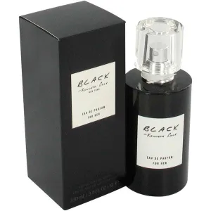 Kenneth Cole Black EDP 100ml for Women