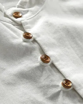Kyushu Linen Shirt