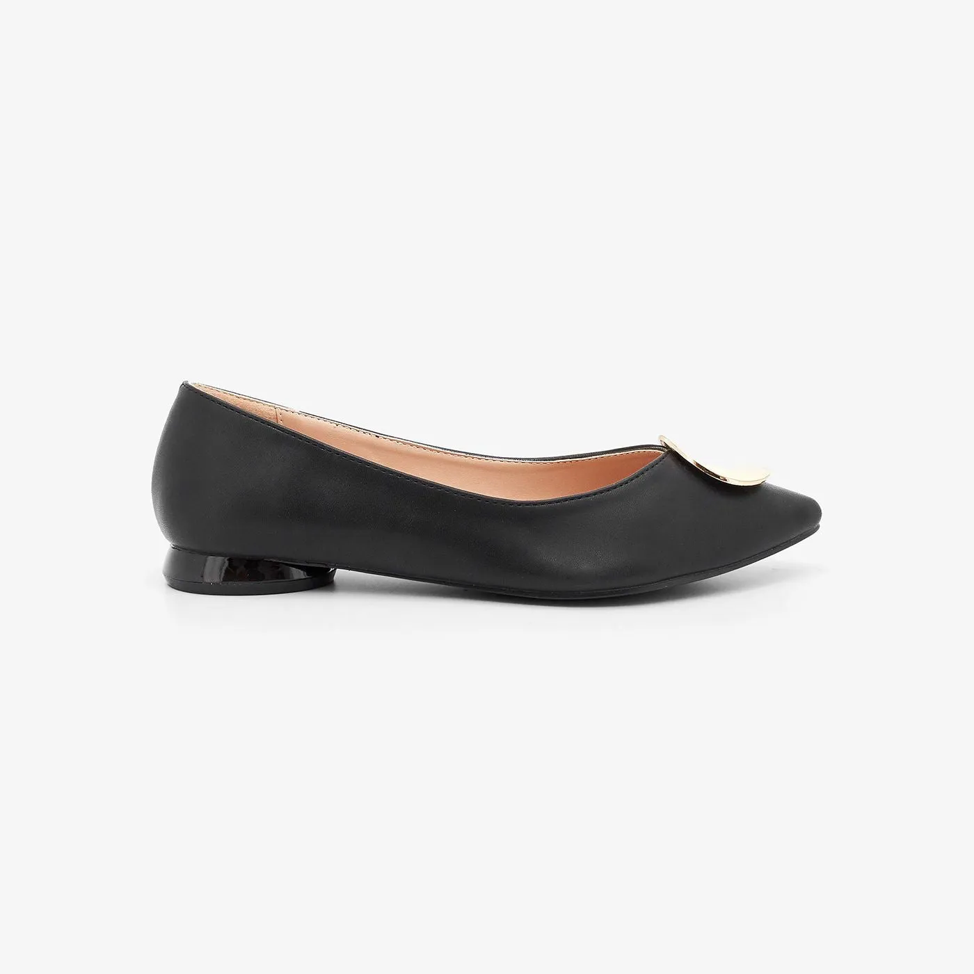 Ladies Pumps