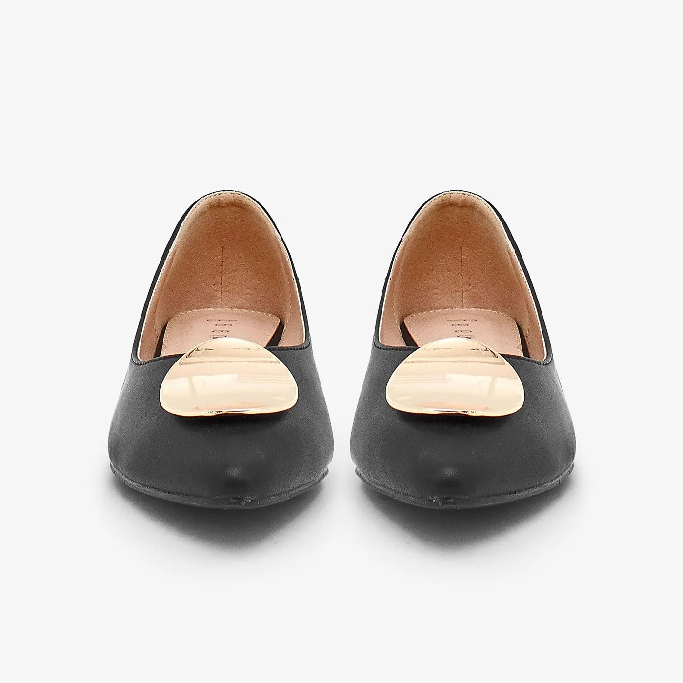Ladies Pumps