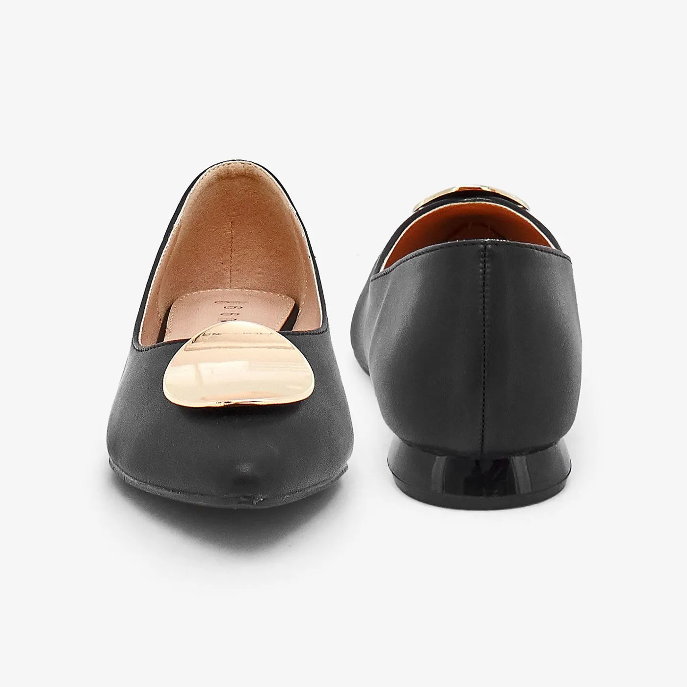 Ladies Pumps