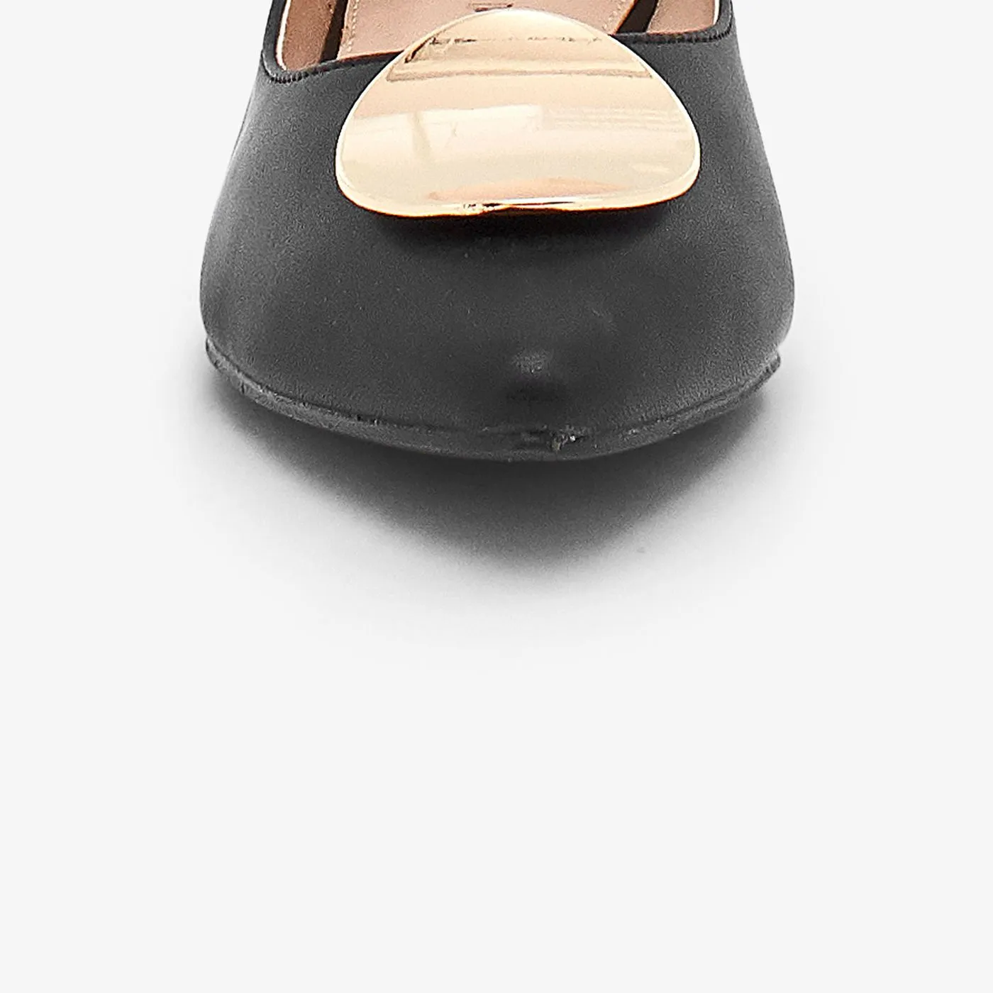 Ladies Pumps