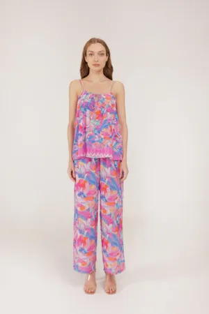 LARCH TROUSERS