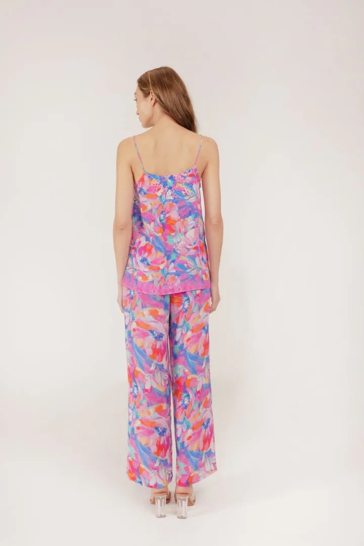 LARCH TROUSERS