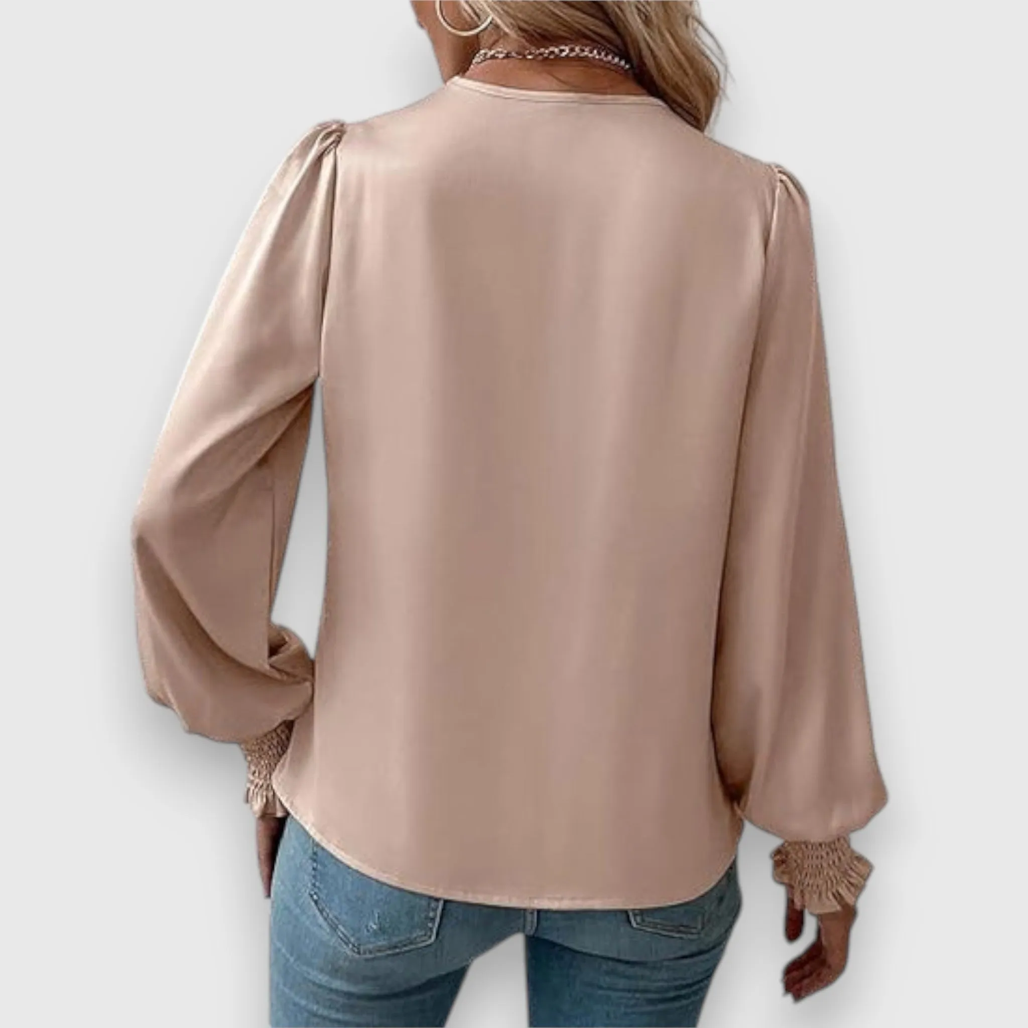 Lilou  Blouse