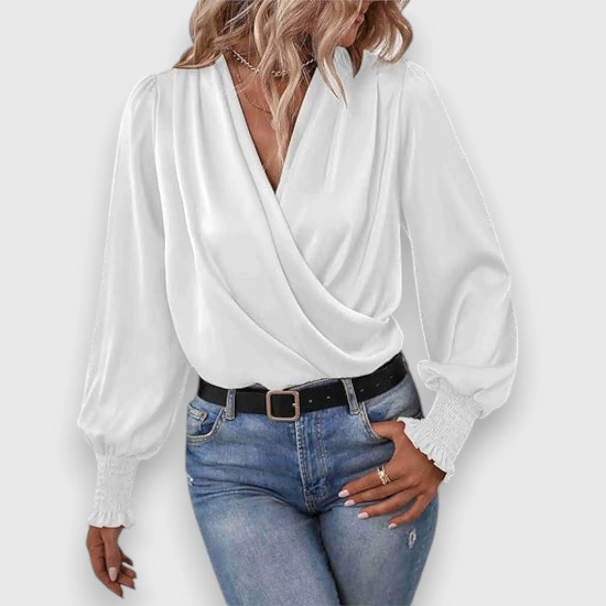 Lilou  Blouse
