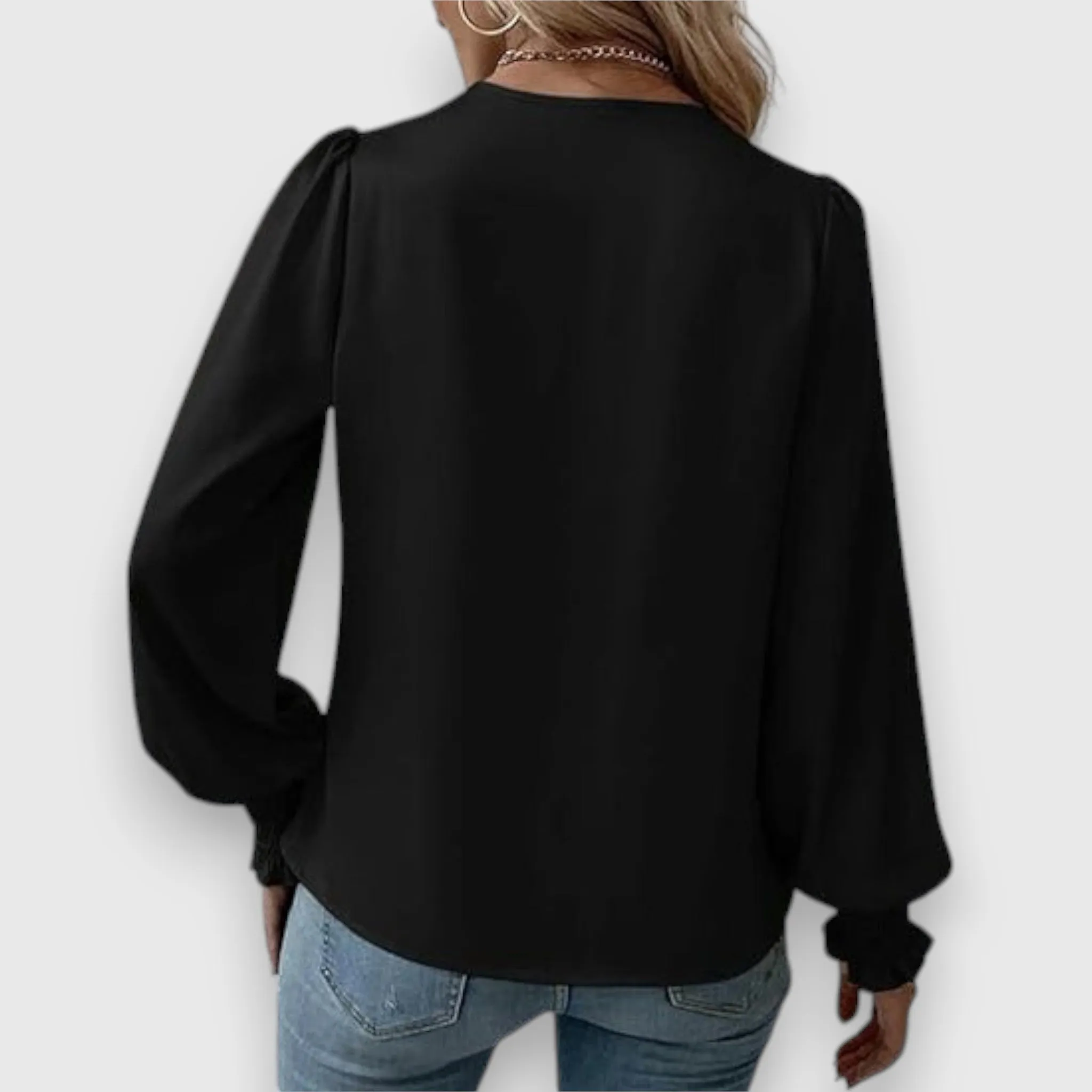 Lilou  Blouse
