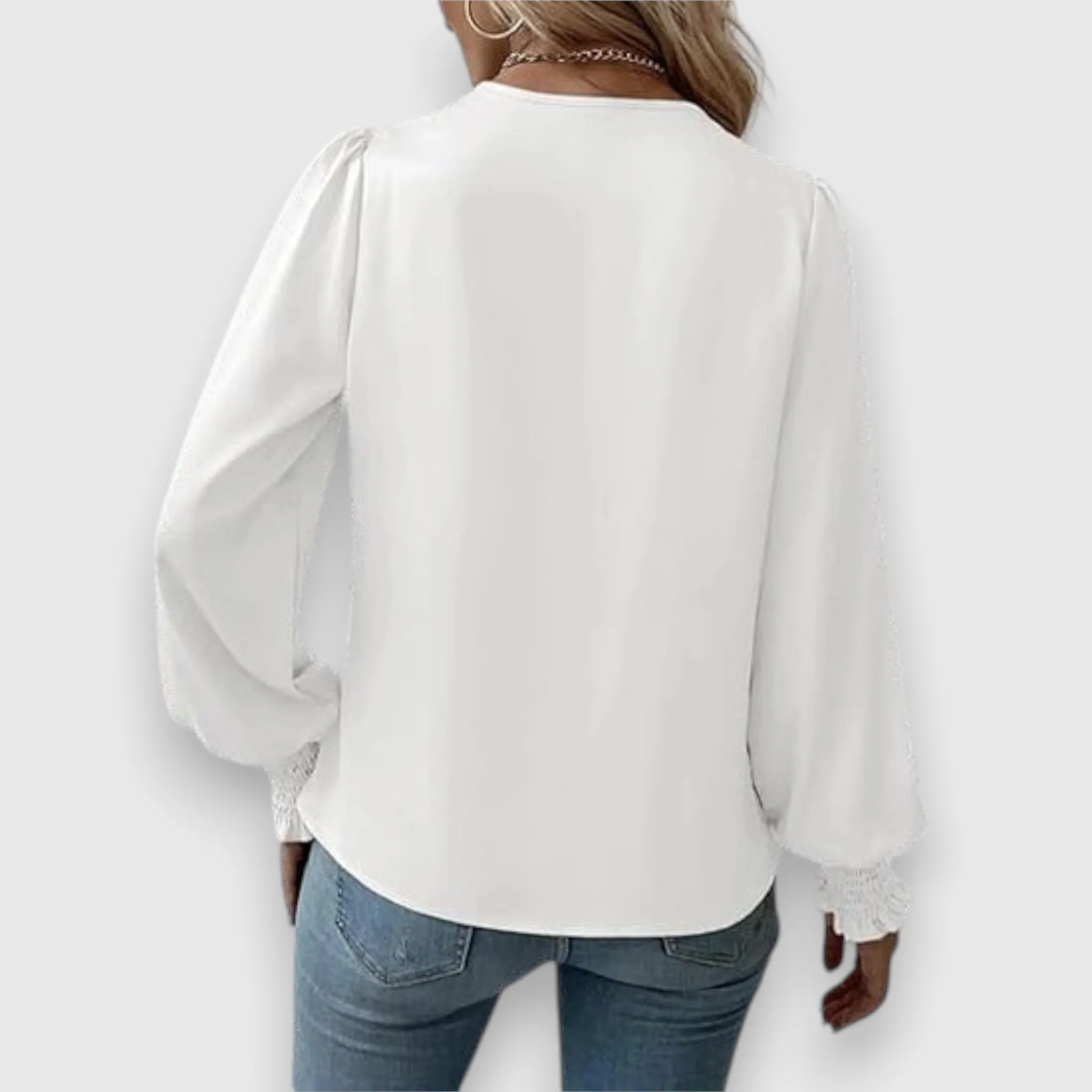 Lilou  Blouse